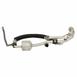 AIR CONDITIONING (A/C) Refrigerant Discharge Hose Tube