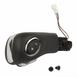 Automatic Transmission Shift Lever Knob Handle (AT)