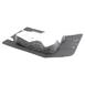 Air Deflector Stone Nut - Left, Right