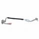 AIR CONDITIONING (A/C) Refrigerant Discharge Hose Tube