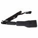Seat Belt Receptacle Buckle Pretensioner - Left, Front