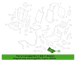 Shield Seat Track Cover - Right, Rear, Back