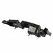 Bumper Cover Support Rail Bracket - Right, Rear
