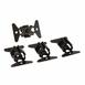 Headliner Nut Sunroof Frame - Clip 4.2 x 0.7X1