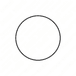 Toroidal O-Ring Sealing Ring - OM457 EEV