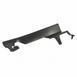 Radiator Support Air Deflector