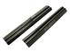 Putco Black Platinum Stainless Steel Door Sill Plates