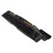 Radiator Support Air Deflector Seal - 3.5L (Police)