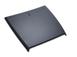 Air Design® Satin Black Hood Scoop