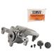Disc Brake Caliper Attachment Kit - Left, Rear