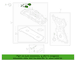 Engine Valve Cover Washer Seal