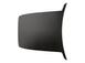 Bronco Sport Matte Black Hood Graphic
