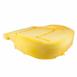 Seat Cushion Pad Foam - Front (Police)