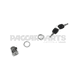 LOCK ASSY-1 LATCH 2 KEYS RANDOM