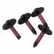 Fender Liner Screw Wheel Well - 4.2, Front