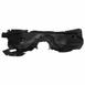 Fender Splash Shield Guard - Left, Front 2.3L