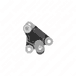 Fuel Filter Bracket
