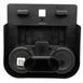 Seat Armrest Cup Holder - Front (AT)