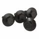 Interior Grab Bar Bolt - Bus (M2), M6 x 17MM