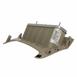 Instrument Panel Air Bag Bolster - Driver