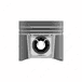 Piston for 4/6 Cylinder OM926 EPA07