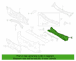 Cowl Panel Reinforcement Heater Controls