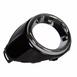 Fog Light Trim Grille - Left, Front