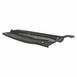 Cowl Cover Top Grille - Left