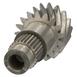Shaft Output (6-MT)
