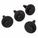 Self Locking Bolt And Washer Grille Reinforcement Screw - M6 X 20MM, Front
