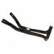 Fender Rail Reinforcement - Left, Front