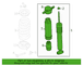 Suspension Shock Absorber - Rear