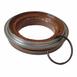 Shaft Repair Kit Drive Axle Bearing Seal - Rear