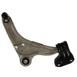 Suspension Control Arm and Ball Joint As - Right, Front