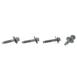 Hex Head Bolt And Washer Rack Pinion Mount - M12 X 60MM