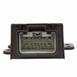 Heated Steering Wheel Module