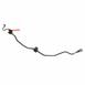 Brake Hydraulic Line Tube - Front, Inner
