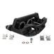 Disc Brake Caliper - Left, Rear