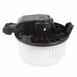 Hvac Blower Motor Housing Fan and