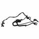 Vacuum Line Rubber Valve - 2.0L