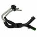 Automatic Transmission Oil Cooler Hose Tube - 6.4L (AT)