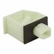 Door Interior Trim Panel Nut Retainer