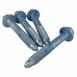 Suspension Control Arm Bolt - M12 X 73MM, Front