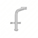 Oil Suction Pipe - OM906 Euro 3