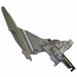 Engine Timing Chain Guide Housing - Left 3.0L