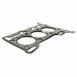 Engine Cylinder Head Gasket Top End - 0.70MM 1.0L
