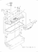 Cylinder Head Cover Assembly