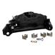 Disc Brake Caliper - Right, Rear