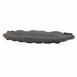 Radiator Support Splash Shield Stone Deflector - Front