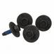 Hex Head Bolt And Washer - M6 X 20MM 5.0L